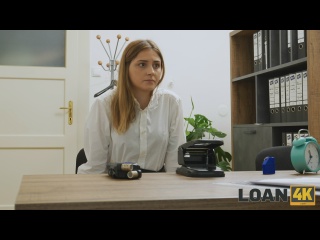 loan4k - lovely lo, samantha sinz, marlo - strip club makes his gf horny young