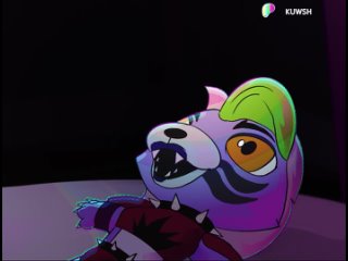 furry yiff fnaf roxanne wolf sex porn fnaf9 security breach