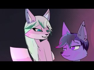 furry yiff annyversary