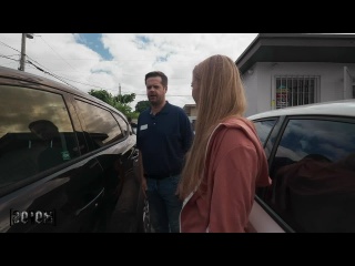 do i look good in this car?