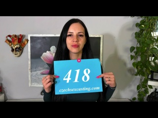 czechsexcasting - areta ridera - sexy areta ridera shows off her hot body