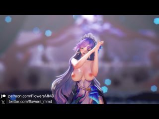 (wuthering waves) cantarella - stay tonight