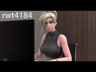 night sex 18 3d porno