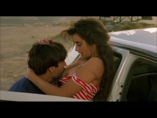 penelope cruz. film ham, ham 1992 big ass mature